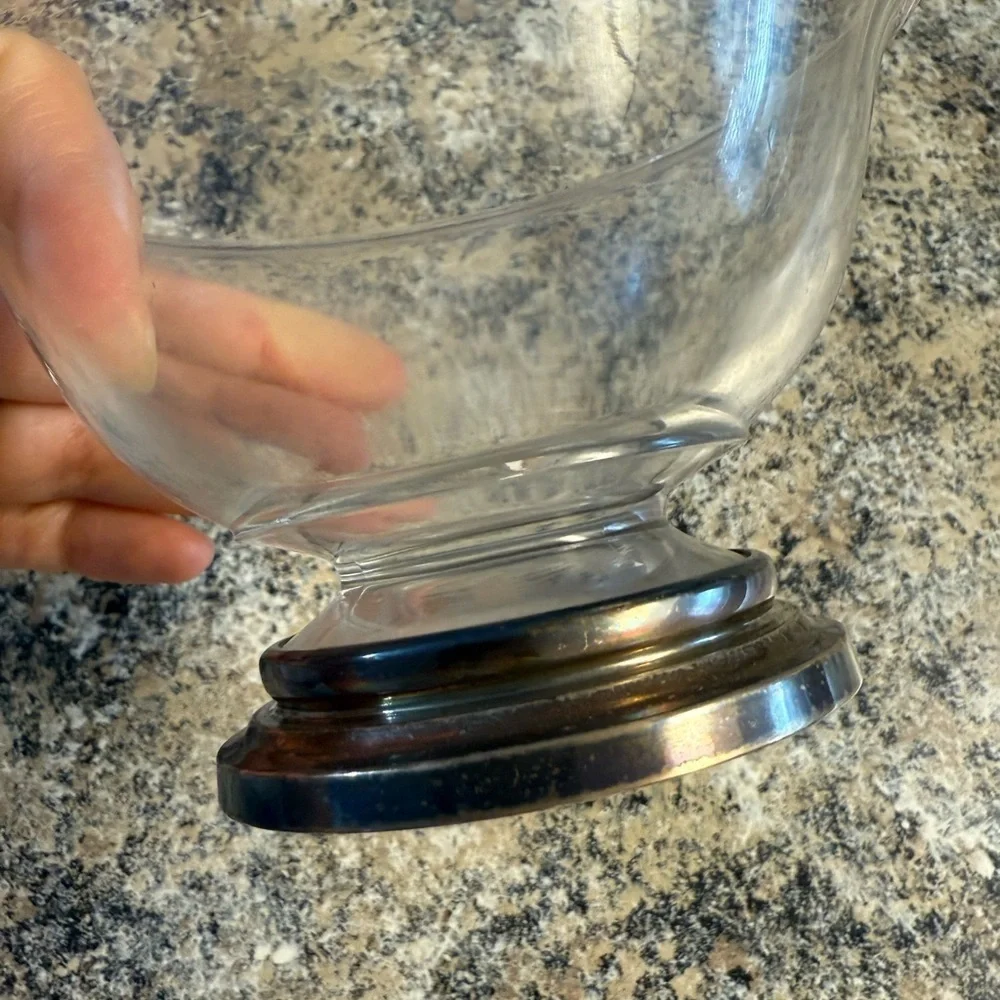 N/A vintage sterling
